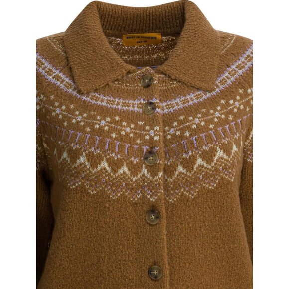 Guest In Residence Knitwear Tag Size S Women - Picture 3 of 4